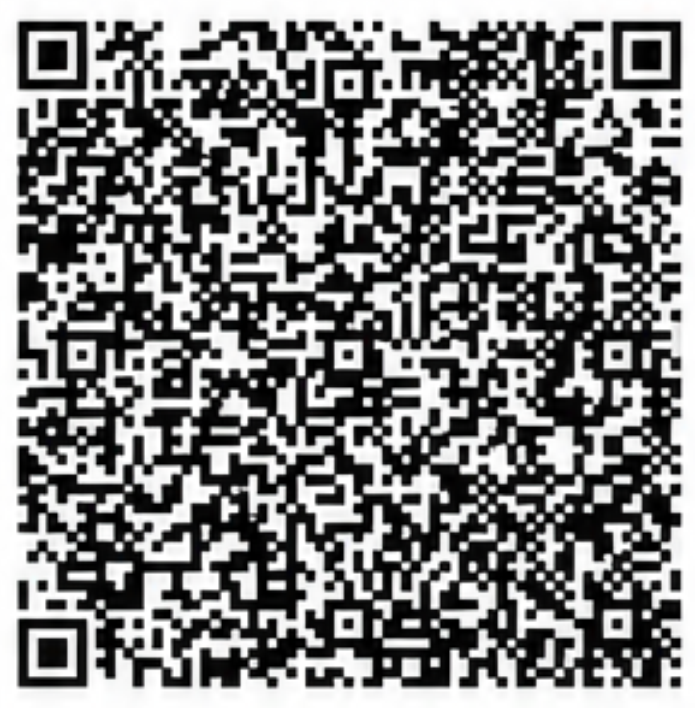 Mai Vriddhashram UPI Donation QR Code